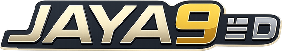 jaya9 bd logo